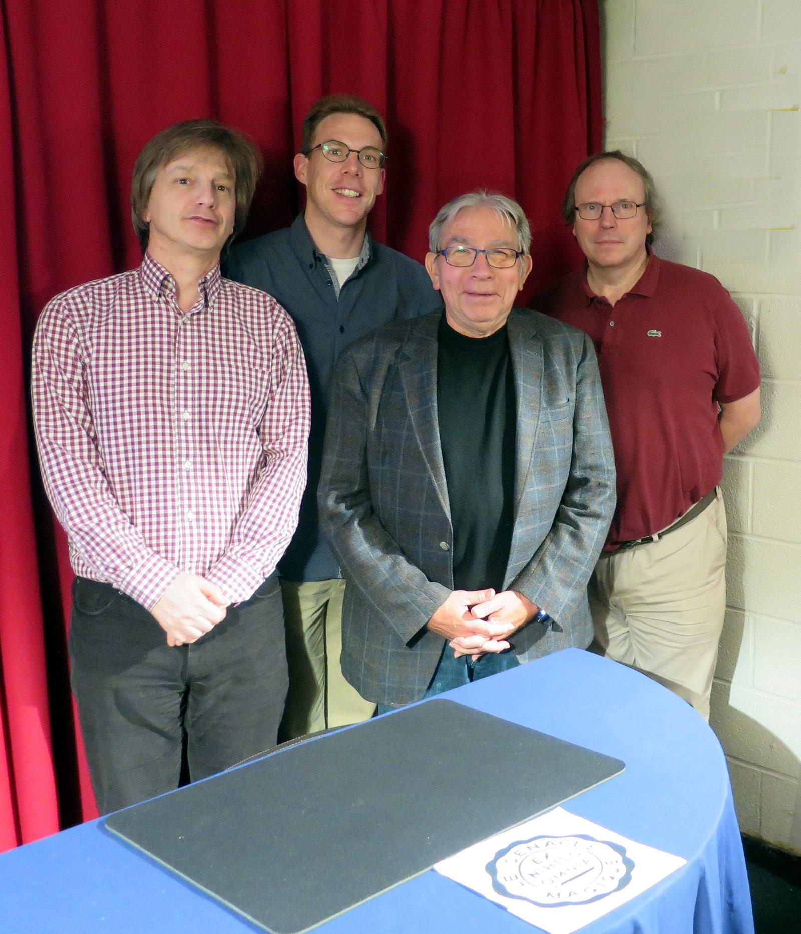 Cénacle Magique de Bruxelles