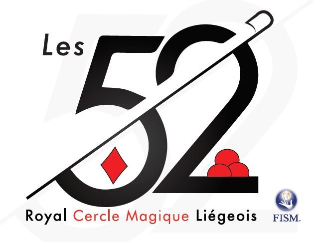 Alain Slim 50 years of magic