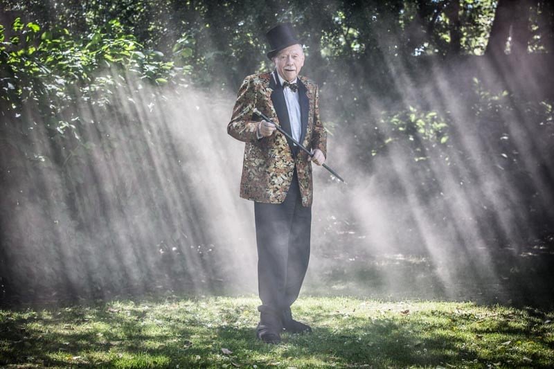 CLAUDE ISBECQUE – KLINGSOR