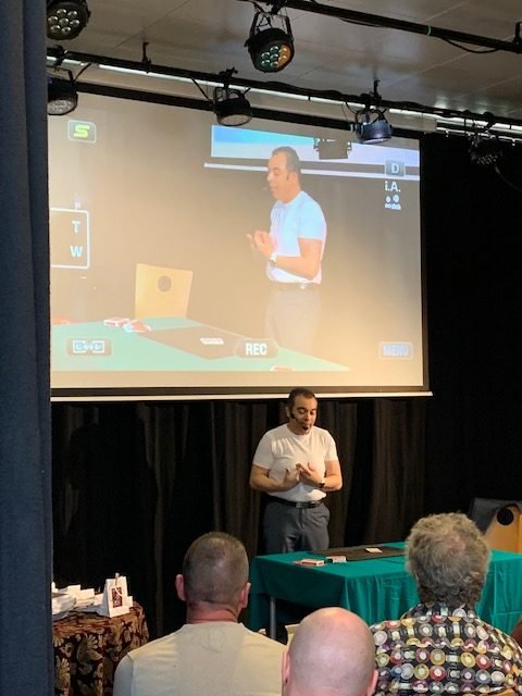 Brocante-2de handsbeurs  24 april 22