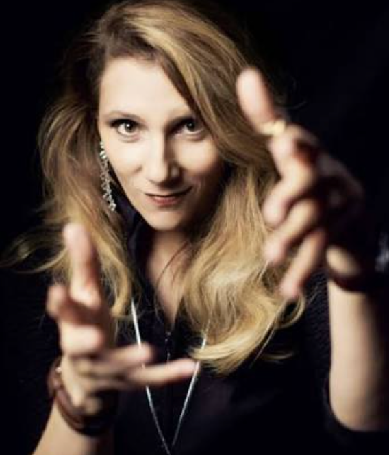 Alexandra Duvivier